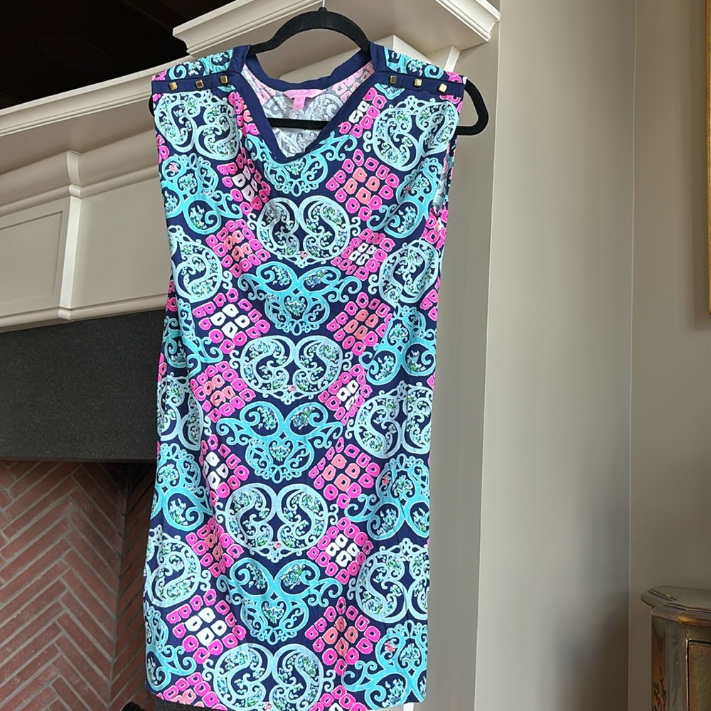 Lilly Pulitzer Dress